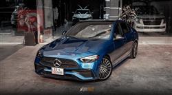 مێرسێدس بێنز C-Class